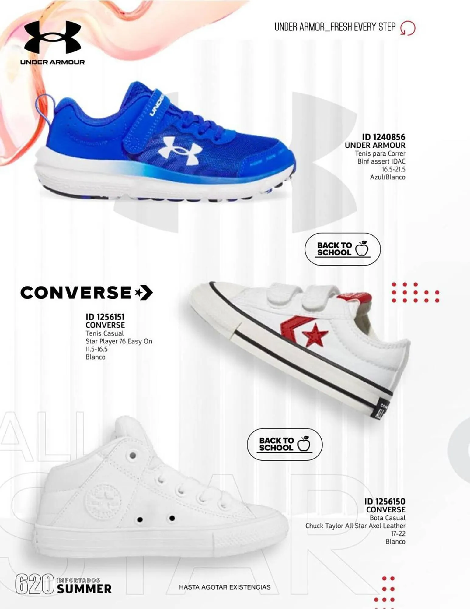 Catálogo de Catálogo Price Shoes 16 de mayo al 31 de agosto 2025 - Pagina 620