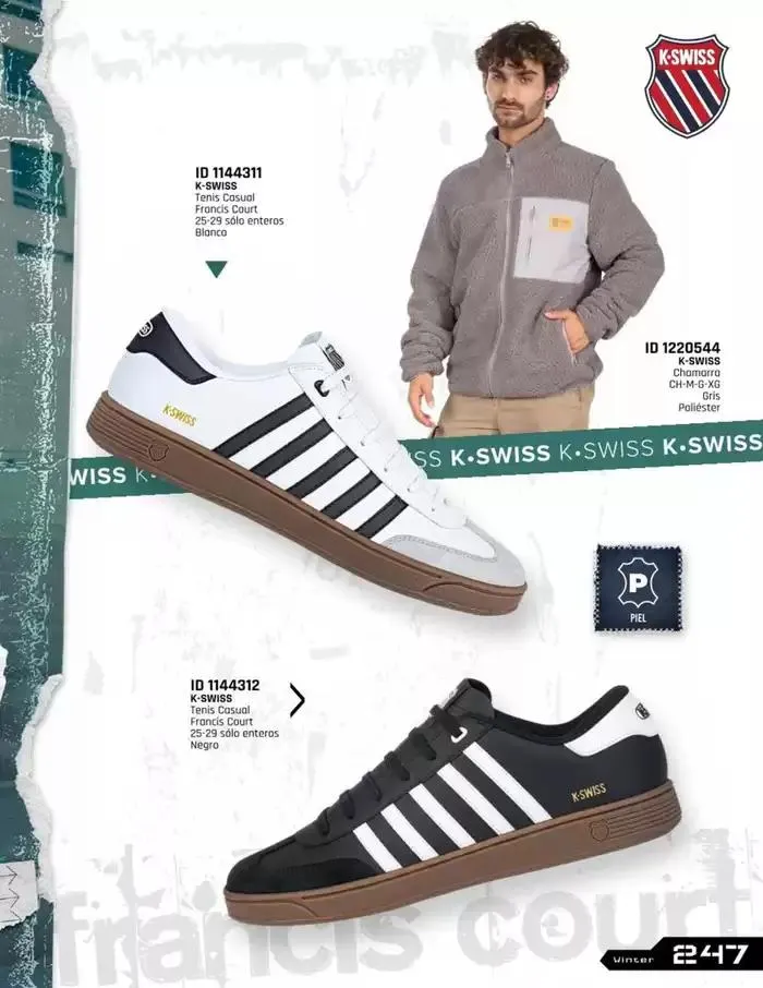 Catálogo de IMPORTADOS WINTER 11 de noviembre al 31 de enero 2025 - Pagina 247