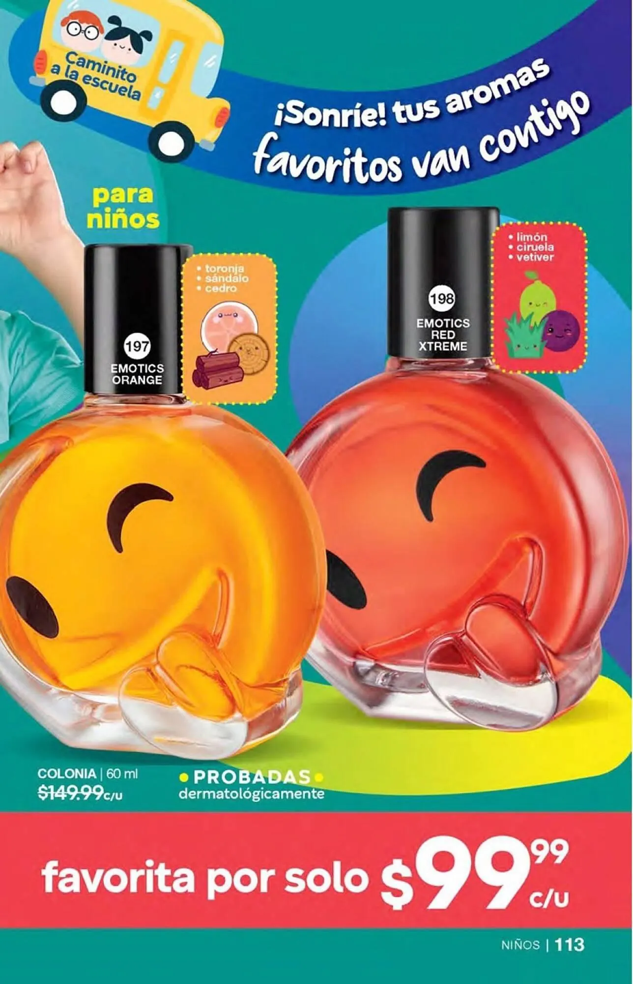 Catálogo de Catálogo Fuller 21 de agosto al 31 de octubre 2025 - Pagina 117