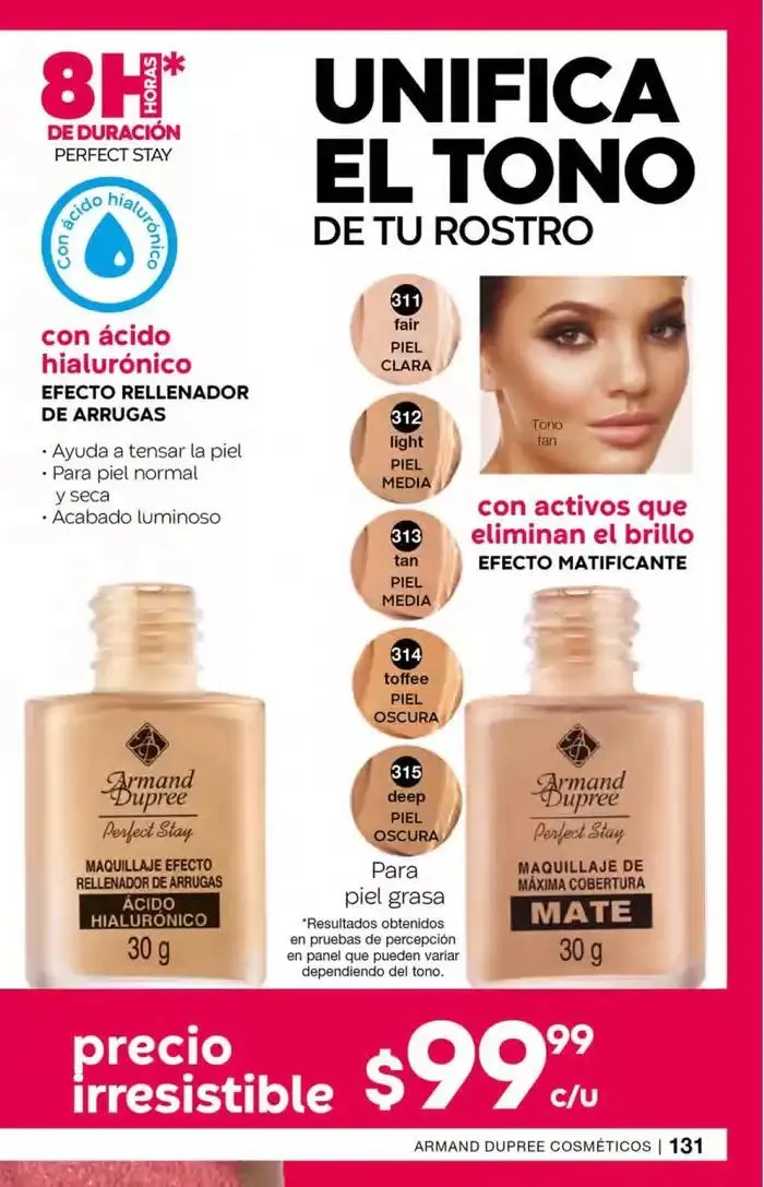 Catálogo de Fuller CAMPAÑA 18 12 de diciembre al 31 de diciembre 2024 - Pagina 35