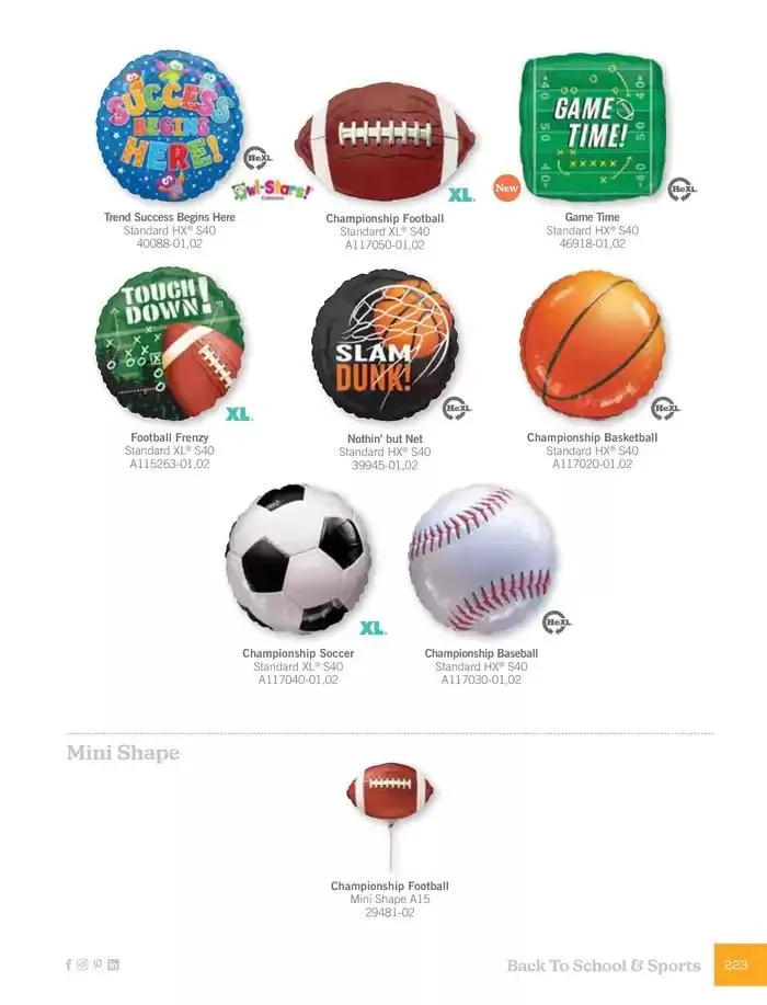 Catálogo de Spring Summer Catalogo 17 de marzo al 31 de agosto 2025 - Pagina 225