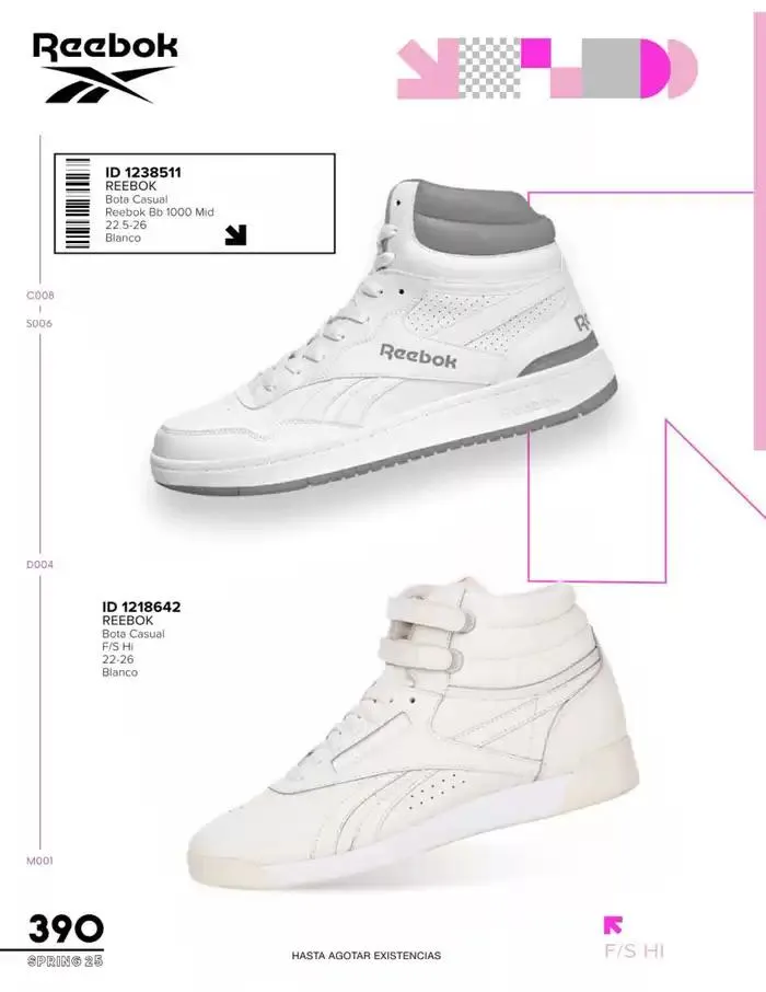 Catálogo de IMP SPRING | 2025 | 1E 17 de febrero al 28 de febrero 2025 - Pagina 392