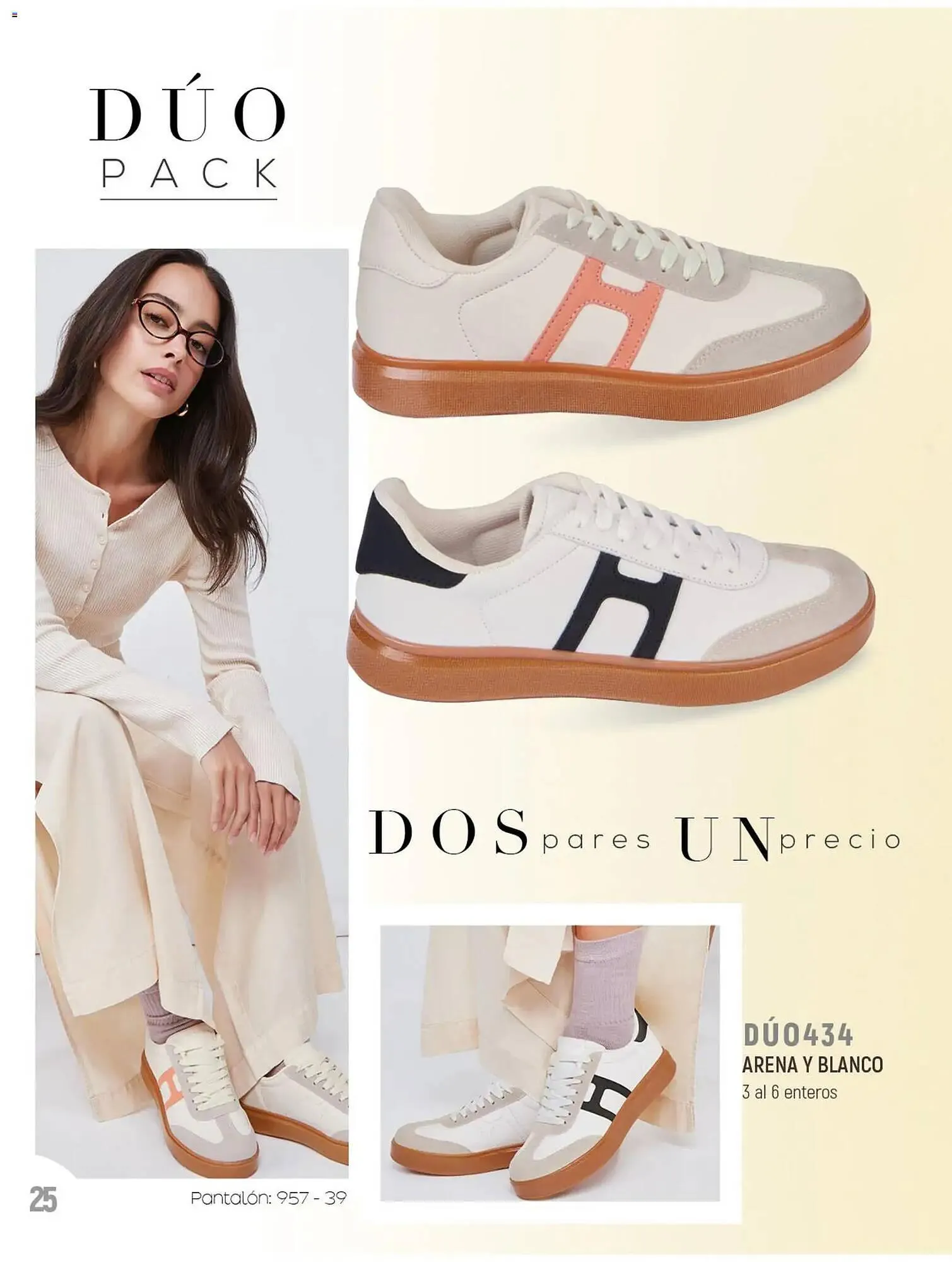 Catálogo de Catálogo Cklass 2 de enero al 1 de mayo 2026 - Pagina 26