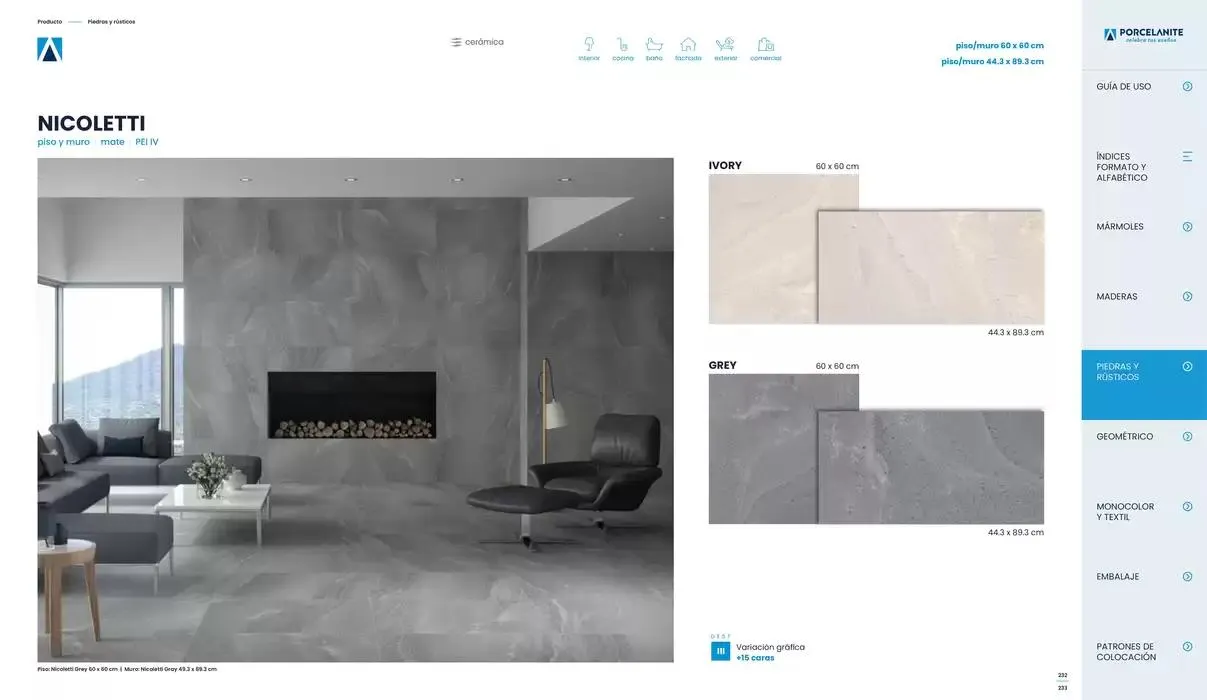 Catálogo de Catálogo General 2024 28 de octubre al 28 de febrero 2025 - Pagina 117