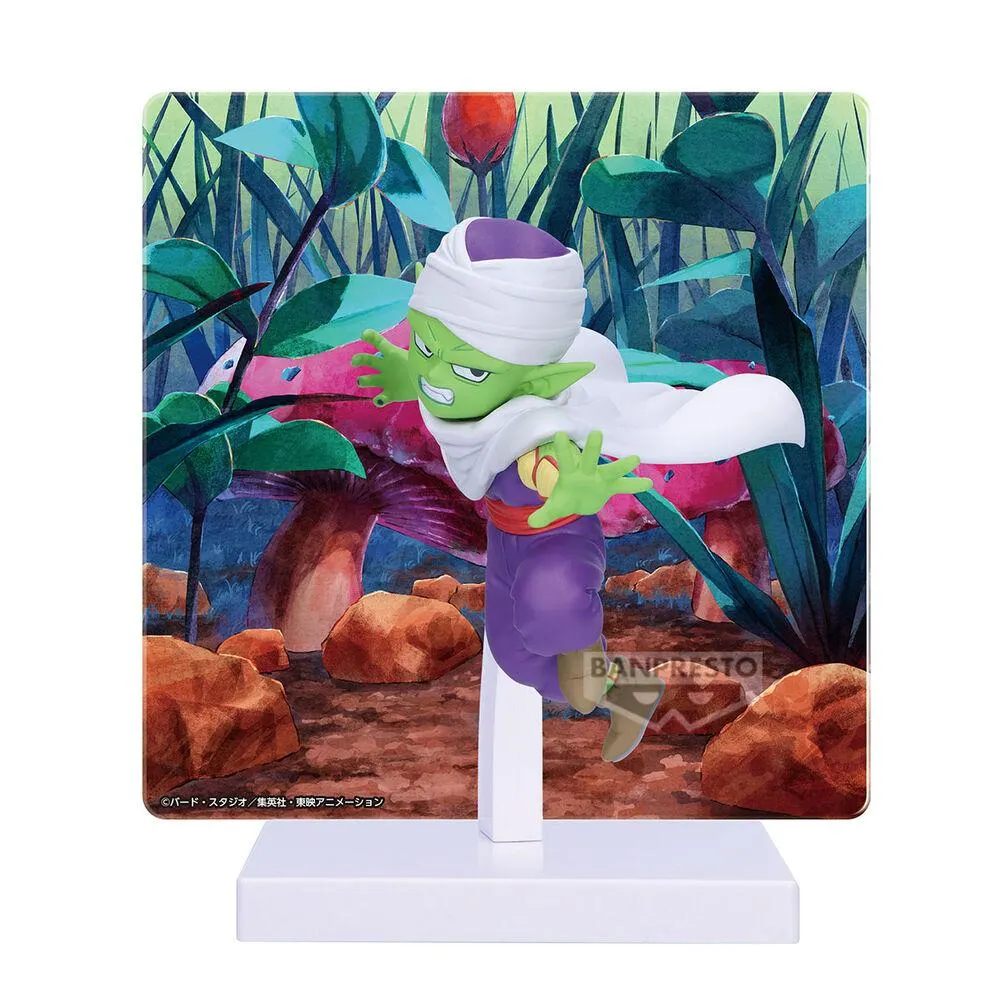 Banpresto Dragon Ball Daima Figura Piccolo