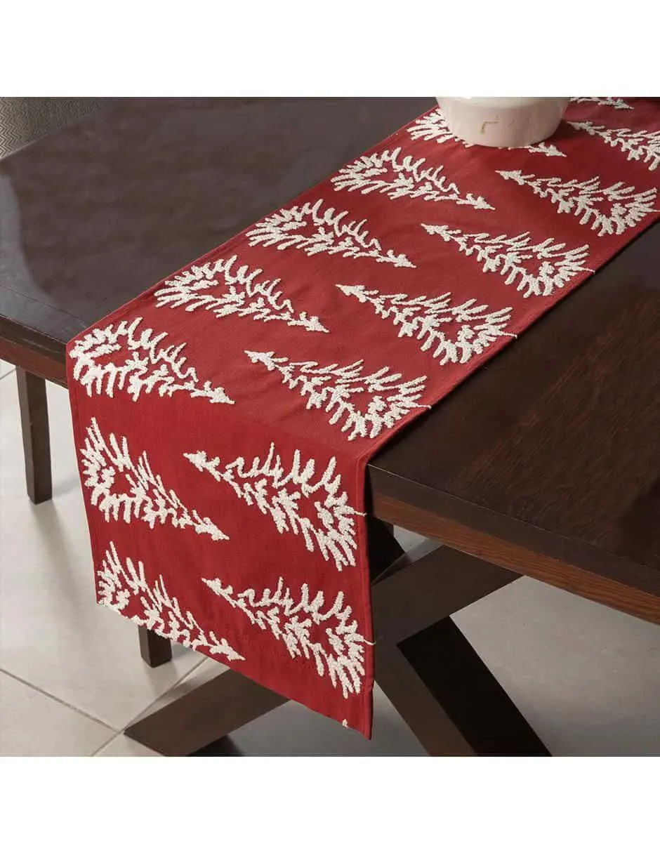 Camino de mesa Vianney Pino