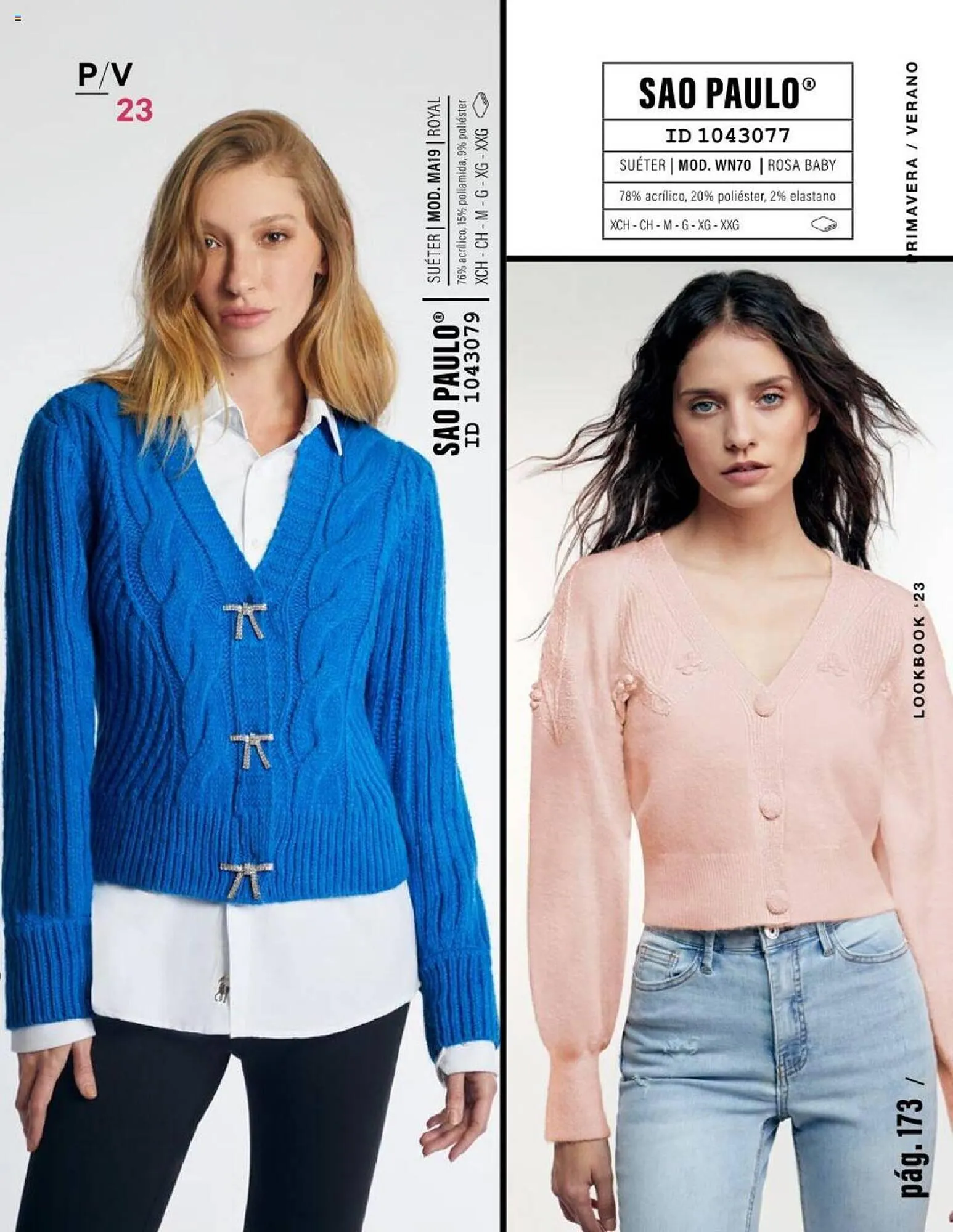 Catálogo de Catálogo Price Shoes 10 de marzo al 31 de agosto 2023 - Pagina 175