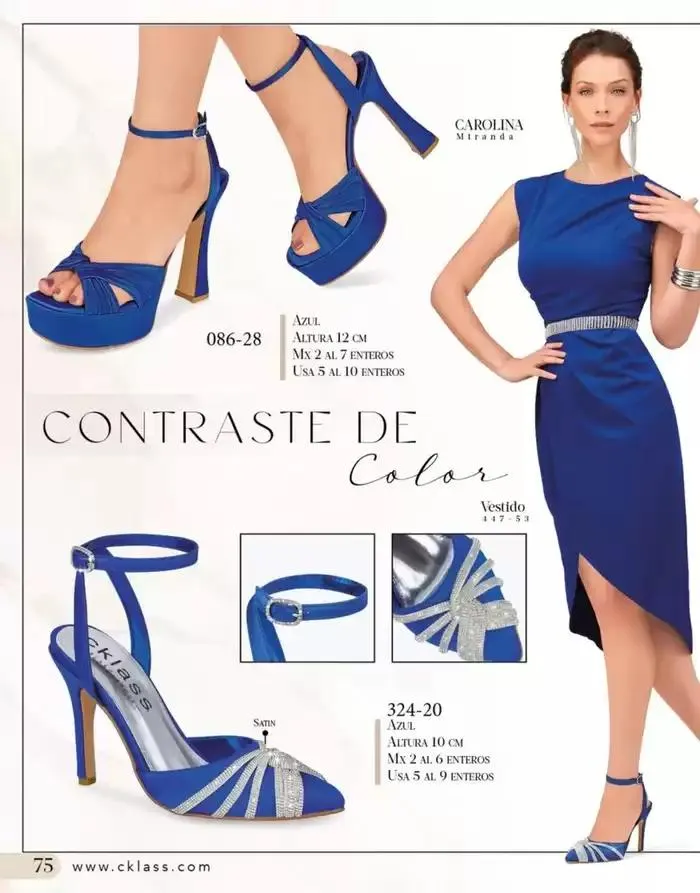 Catálogo de Ofertas principales y descuentos 8 de enero al 31 de enero 2025 - Pagina 8