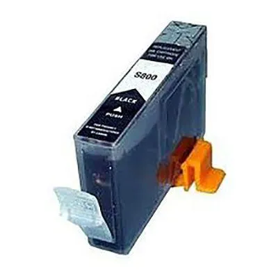 Cartucho de Tinta CANON BCI-6 BK Negro