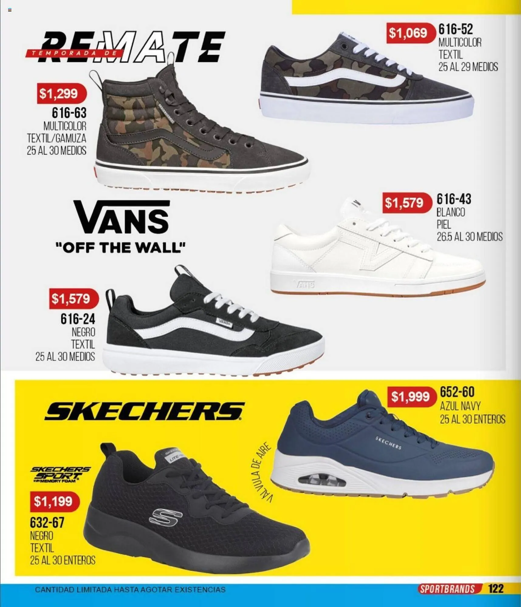 Catálogo de Catálogo Cklass 1 de mayo al 31 de mayo 2024 - Pagina 100