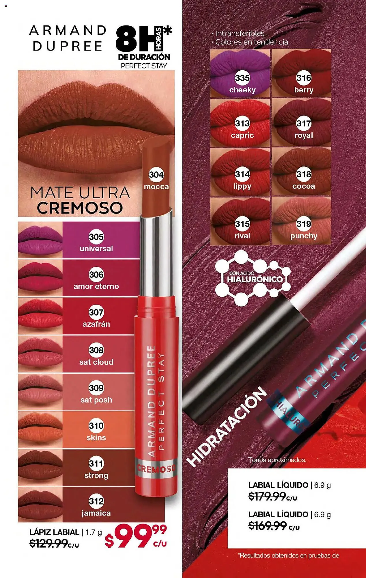 Catálogo de Catálogo Fuller 7 de enero al 28 de enero 2026 - Pagina 104