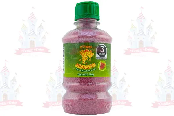 POLVO MIGUELITO SANDIA 48/250 GRS