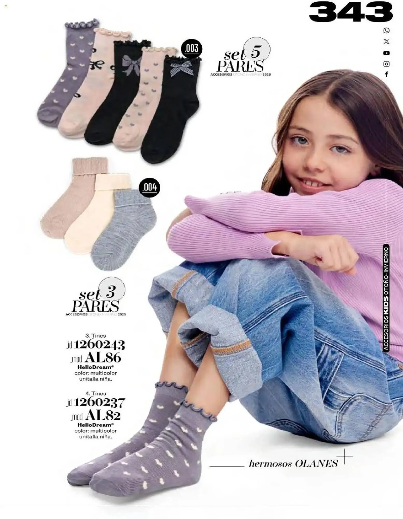 Catálogo de Catálogo Price Shoes 3 de noviembre al 1 de febrero 2026 - Pagina 343