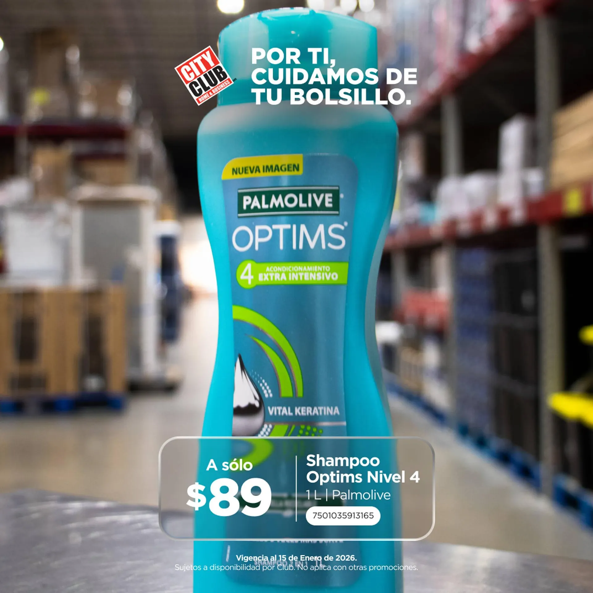 Catálogo de Catálogo City Club 10 de enero al 15 de enero 2026 - Pagina 3