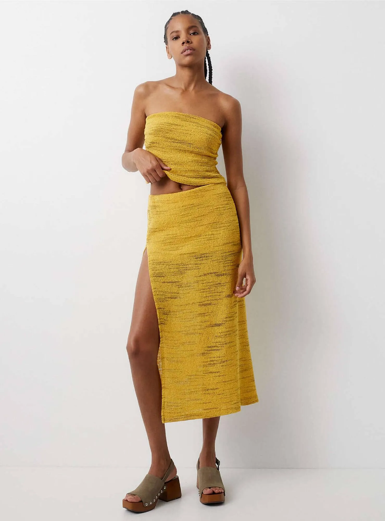 Catálogo de Catálogo Pull & Bear 10 de julio al 10 de octubre 2023 - Pagina 3