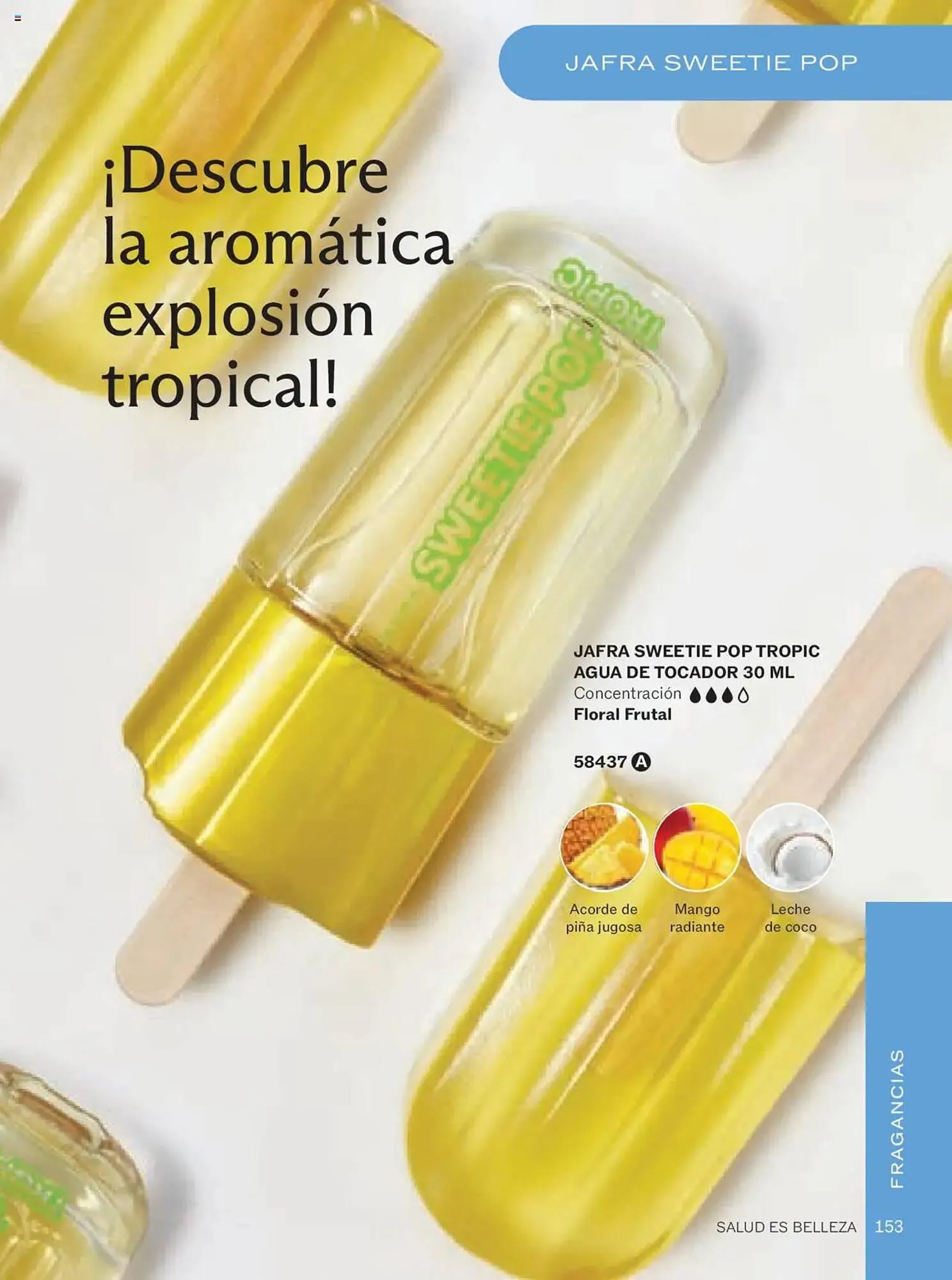 Catálogo de Catálogo Jafra 1 de febrero al 28 de febrero 2025 - Pagina 152