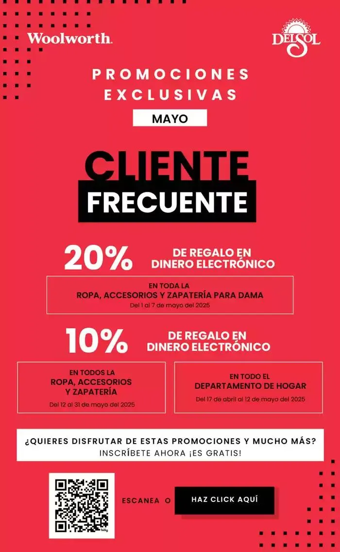 Catálogo de Si Mamá Lo Quiere, ¡Lo Tenemos! - Madres 2 6 de mayo al 12 de mayo 2025 - Pagina 2