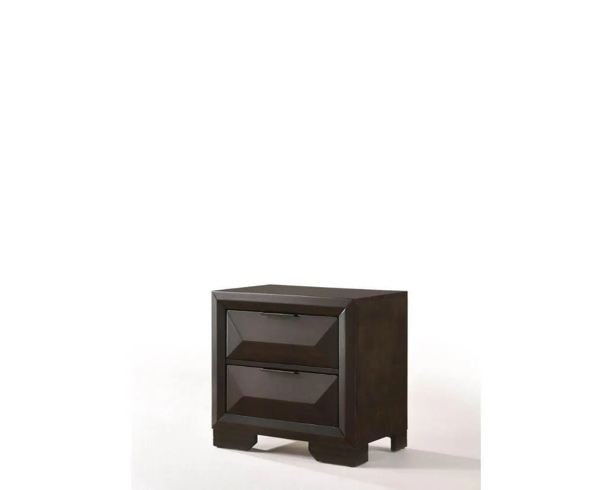 Buró Merveille Madera Café