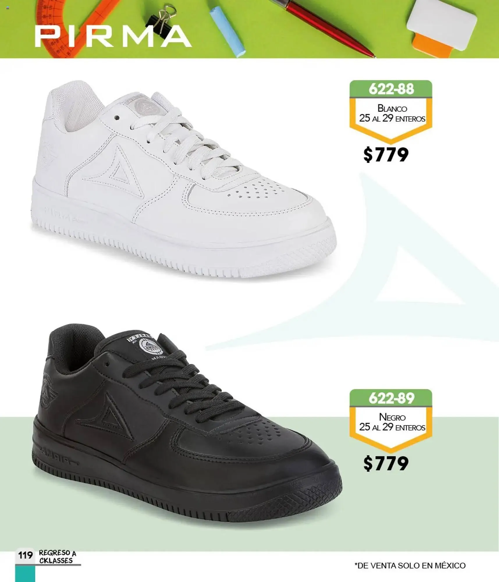 Catálogo de Catálogo Cklass 6 de enero al 1 de mayo 2026 - Pagina 120