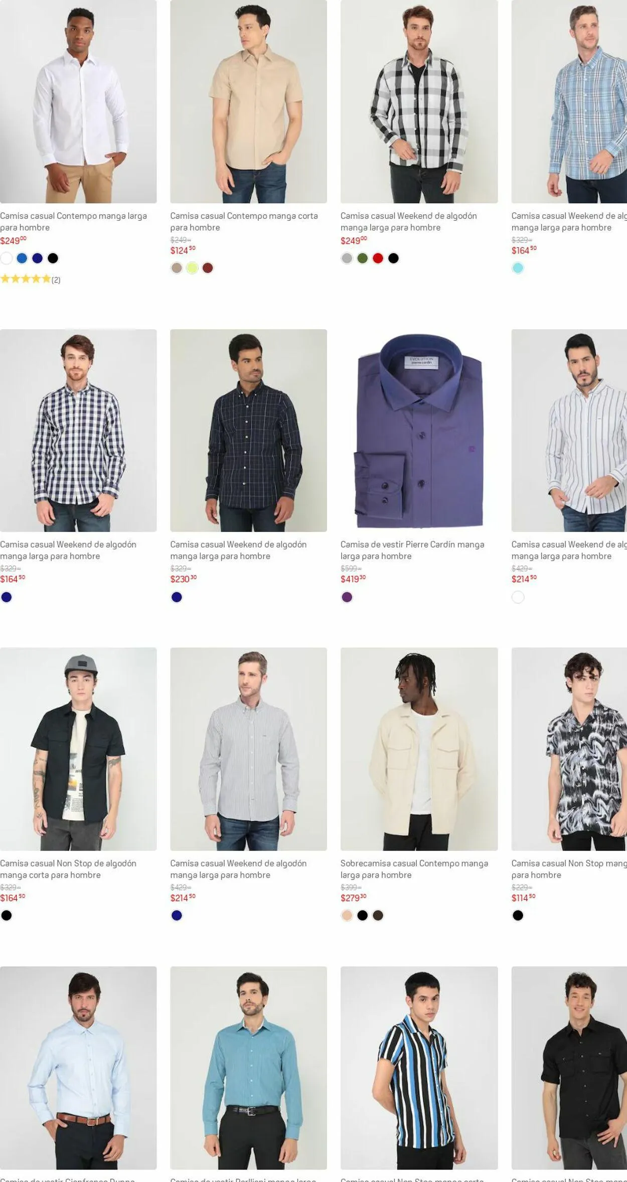 Catálogo de Suburbia Oferta actual 1 de enero al 10 de enero 2024 - Pagina 1