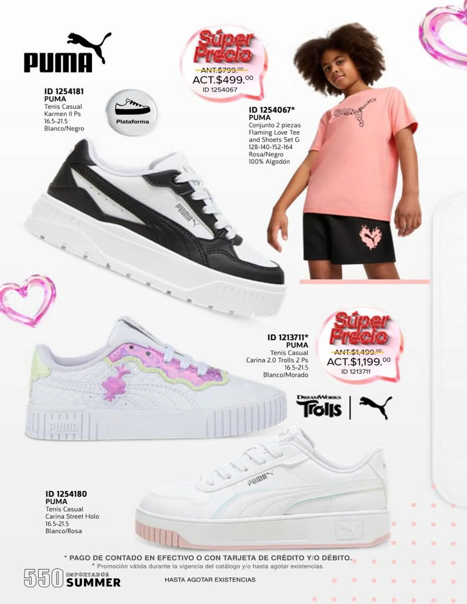 Catálogo de Catálogo Price Shoes 8 de julio al 31 de diciembre 2025 - Pagina 550