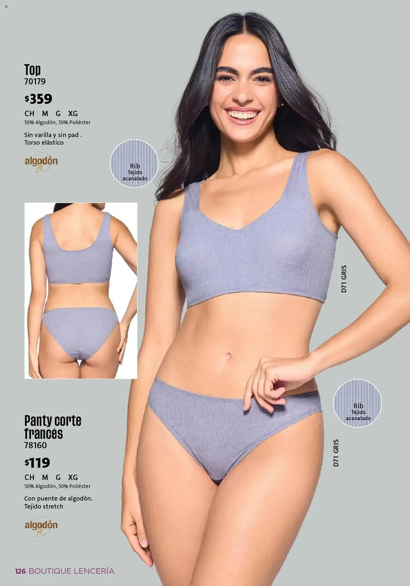 Catálogo de Catálogo Ilusión 1 de abril al 1 de mayo 2026 - Pagina 130