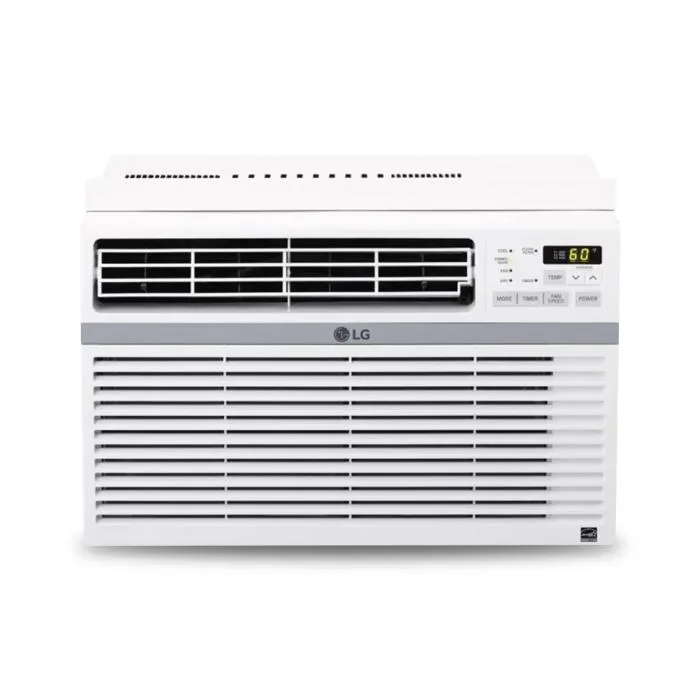 Aire acondicionado de ventana LG 1Ton