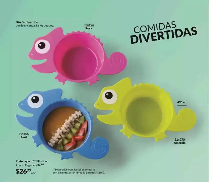 Catálogo de Avon Casa & Estilo C5 6 de febrero al 31 de diciembre 2025 - Pagina 158