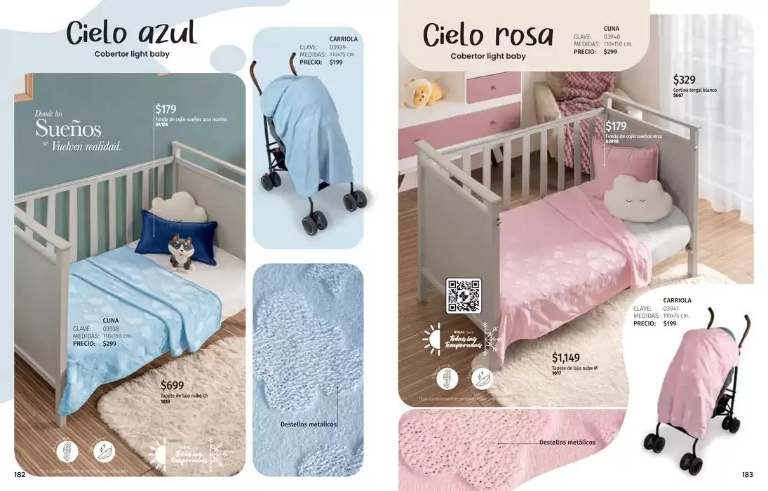 Catálogo de Catálogo Verano 2024 10 de octubre al 31 de marzo 2025 - Pagina 93