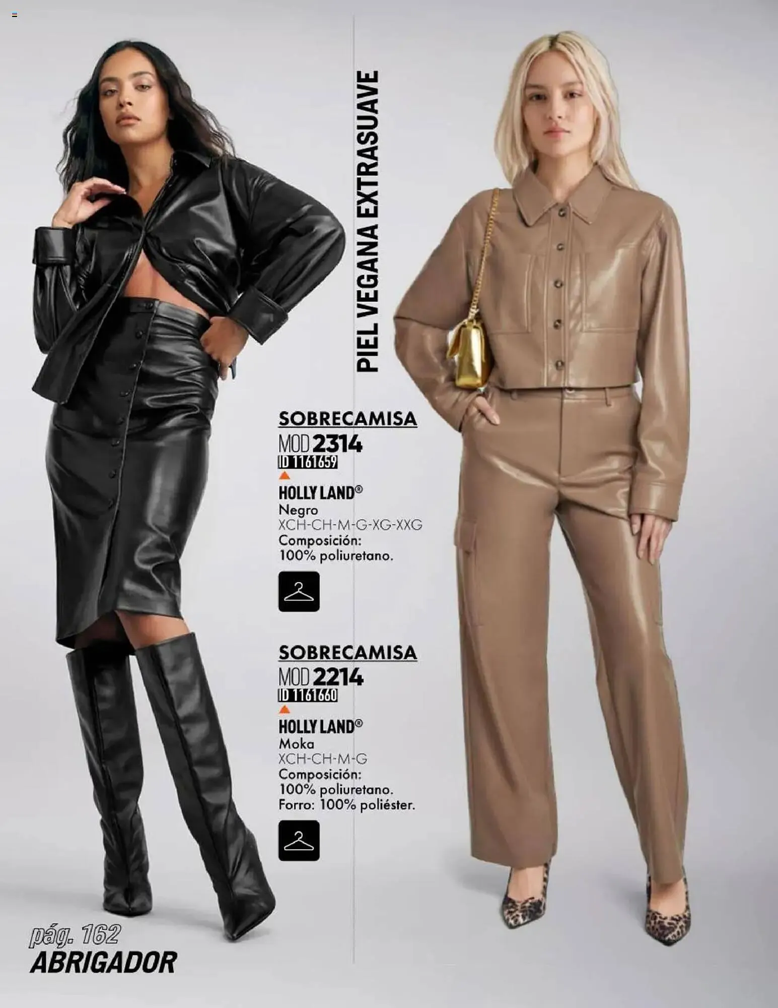 Catálogo de Catálogo Price Shoes 18 de septiembre al 1 de abril 2026 - Pagina 162