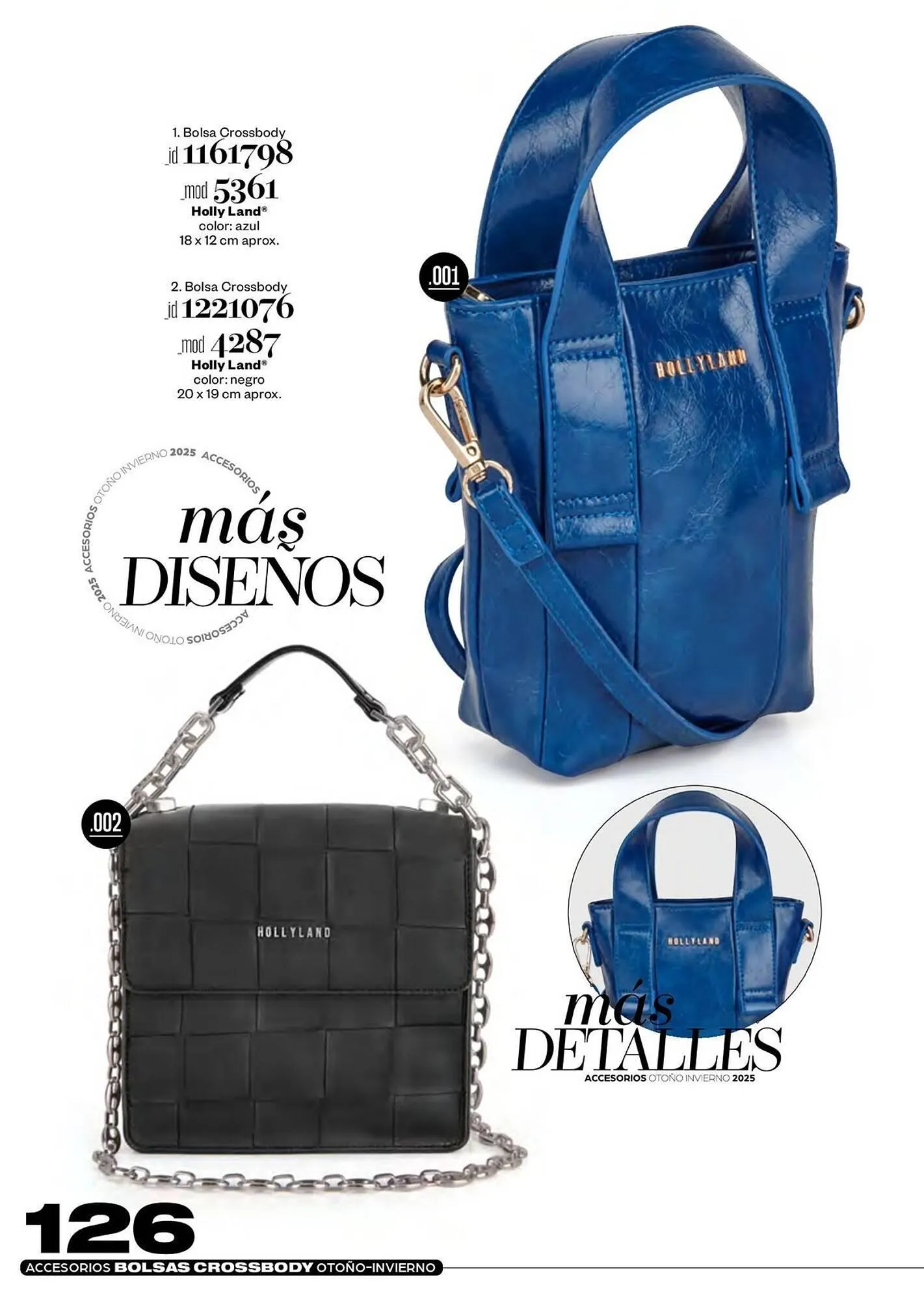 Catálogo de Catálogo Price Shoes 27 de noviembre al 28 de febrero 2026 - Pagina 126