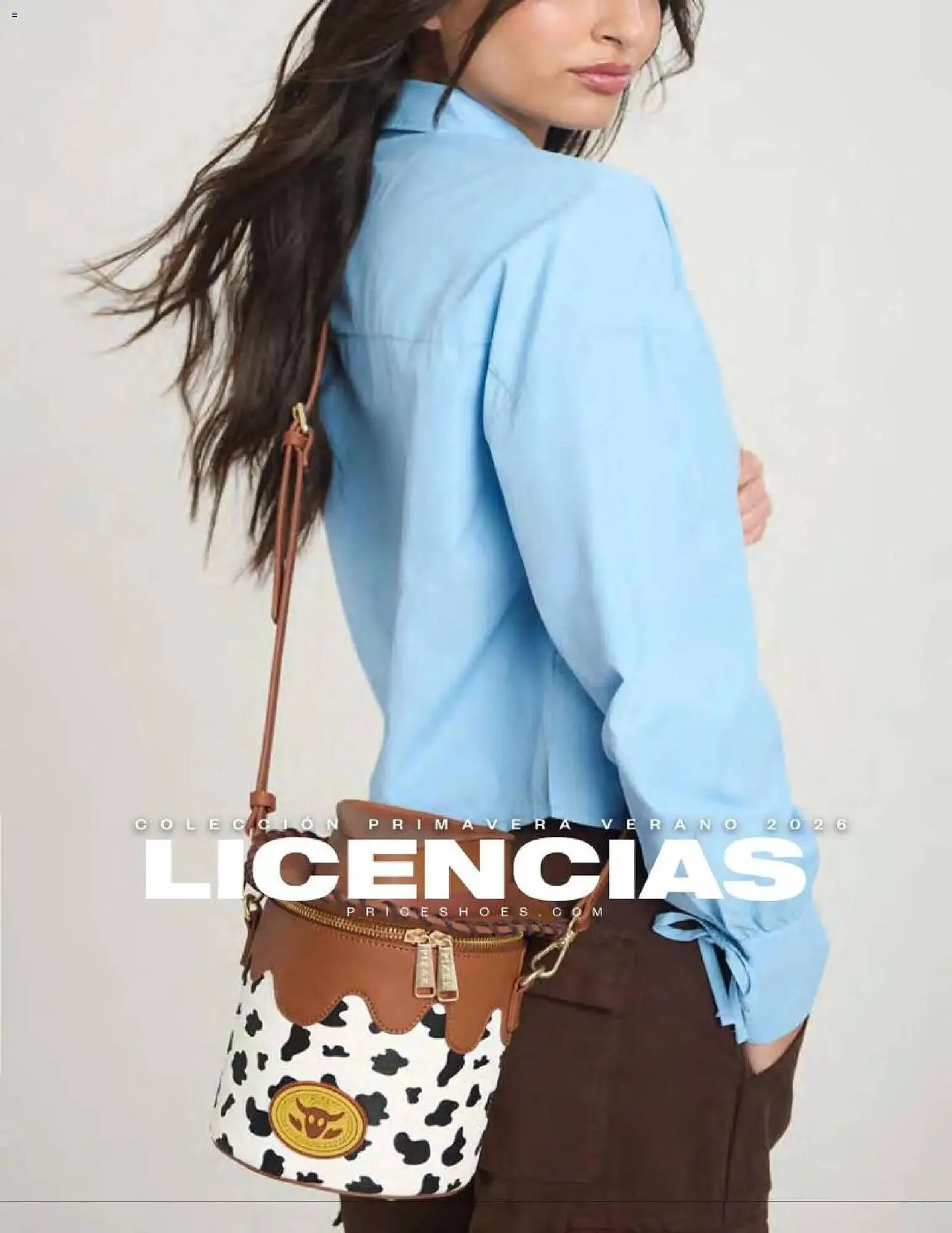 Catálogo de Catálogo Price Shoes 18 de abril al 1 de enero 2027 - Pagina 133