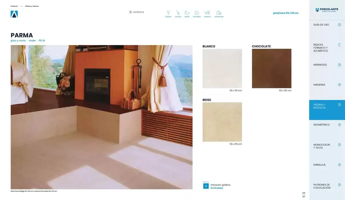 Catálogo de Catálogo General 2024 28 de octubre al 28 de febrero 2025 - Pagina 119