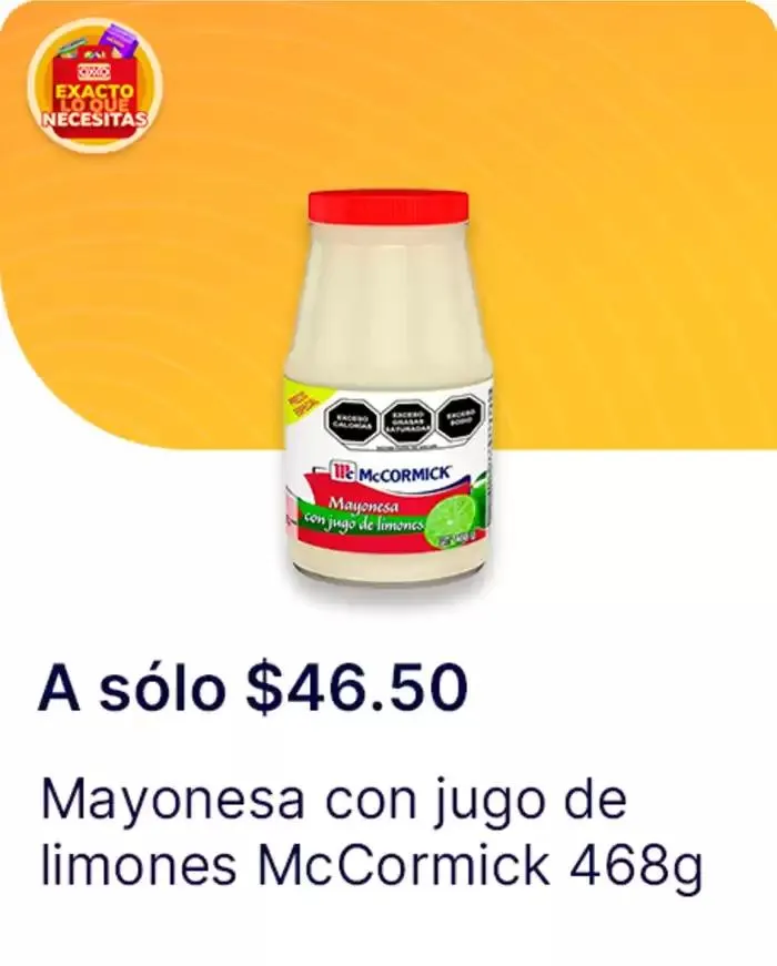 Catálogo de Gangas exclusivas 7 de abril al 14 de mayo 2025 - Pagina 45