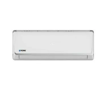 Minisplit York YHJE18ZT6AMHORX - Inverter - 1 1/2 Tonelada - 220V - Blanco
