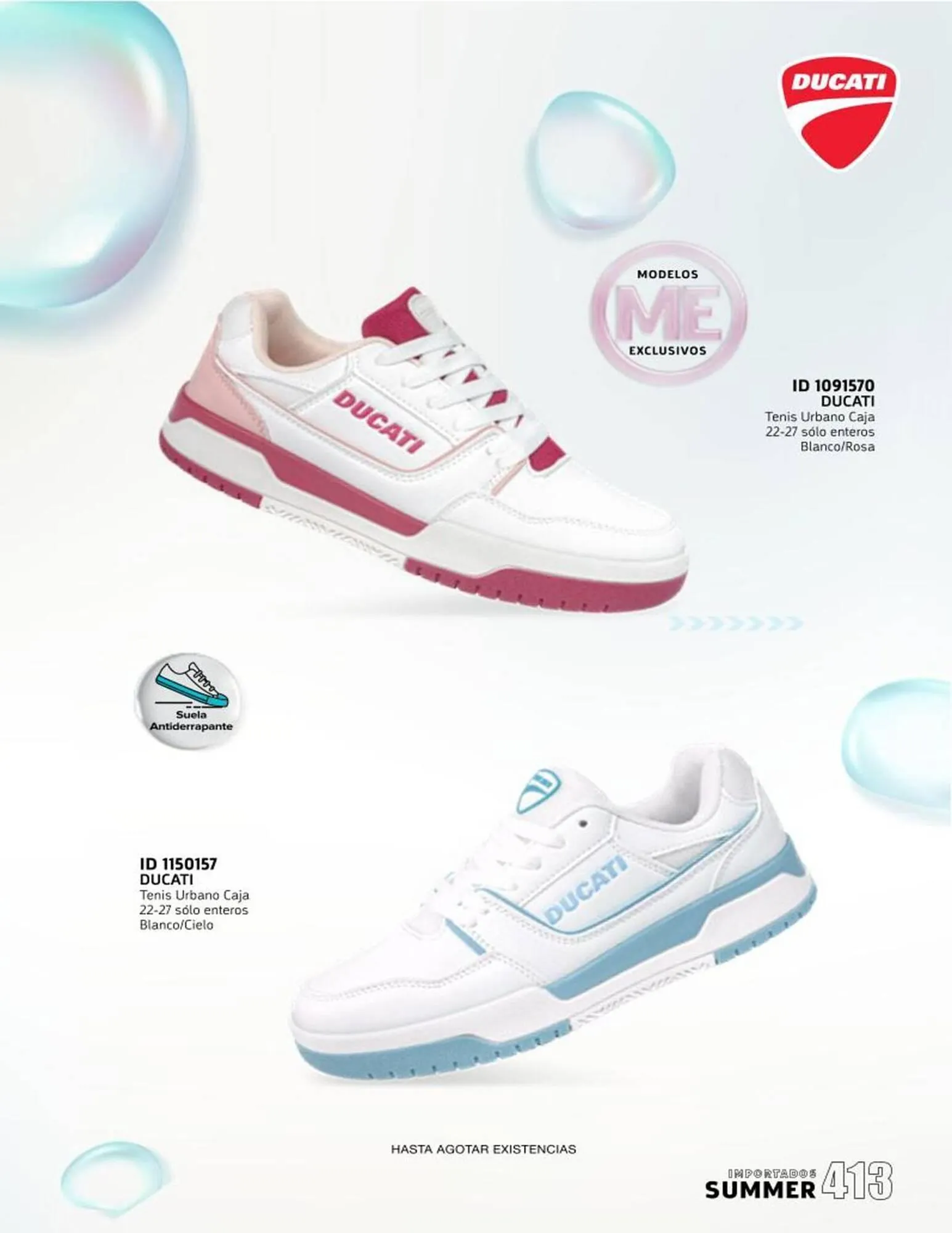 Catálogo de Catálogo Price Shoes 8 de julio al 31 de diciembre 2025 - Pagina 413