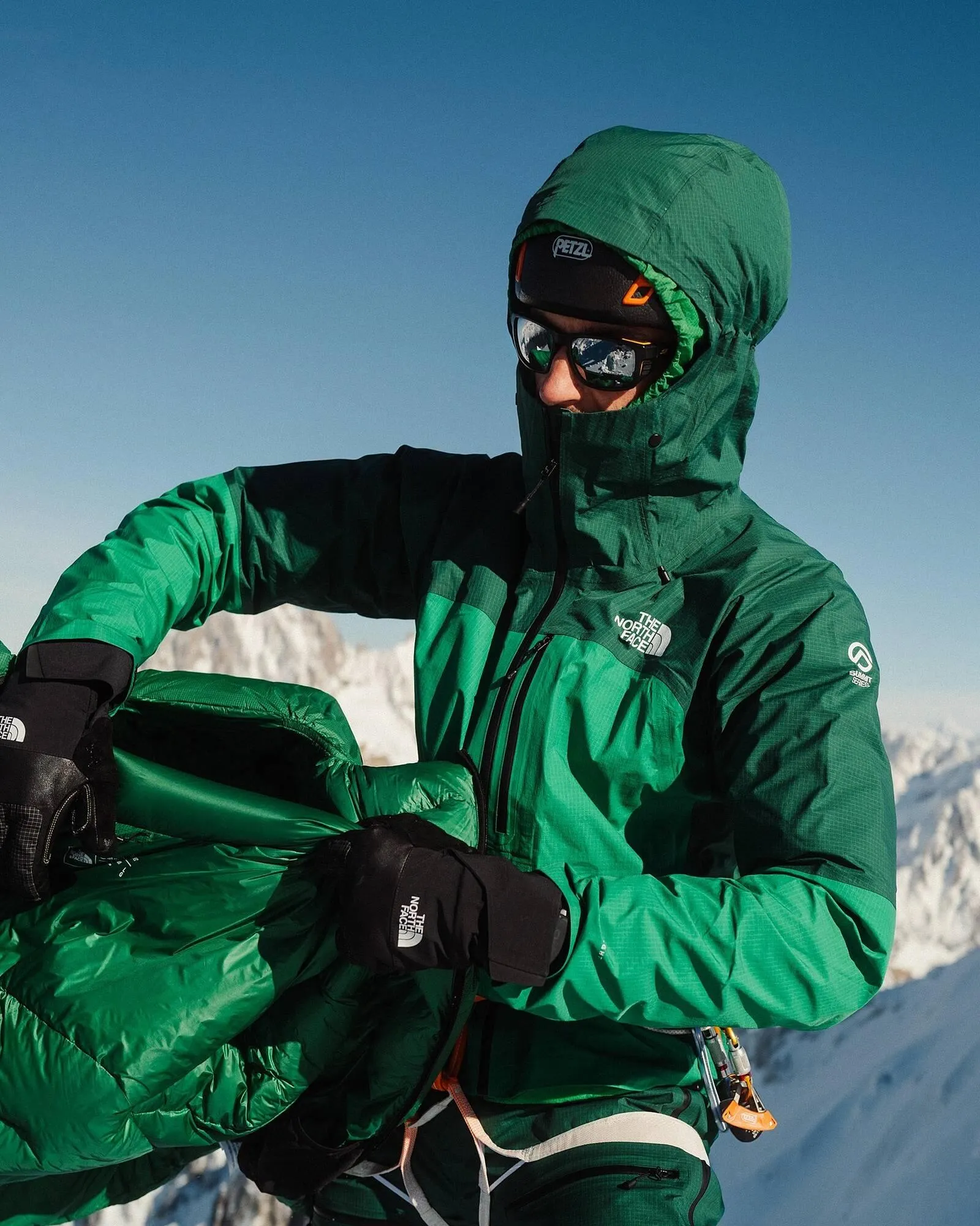 Catálogo de Catálogo The North Face 5 de enero al 11 de enero 2026 - Pagina 1