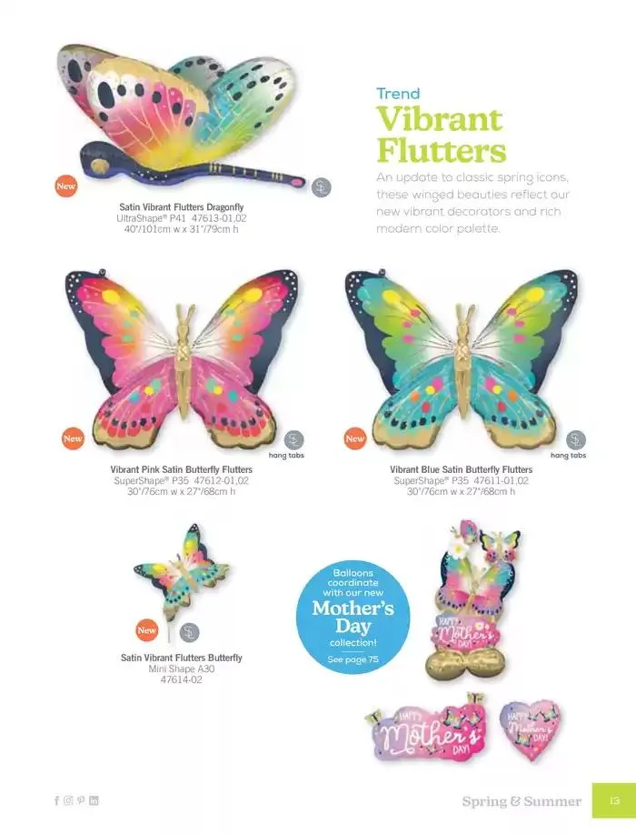 Catálogo de Spring Summer Catalogo 17 de marzo al 31 de agosto 2025 - Pagina 15