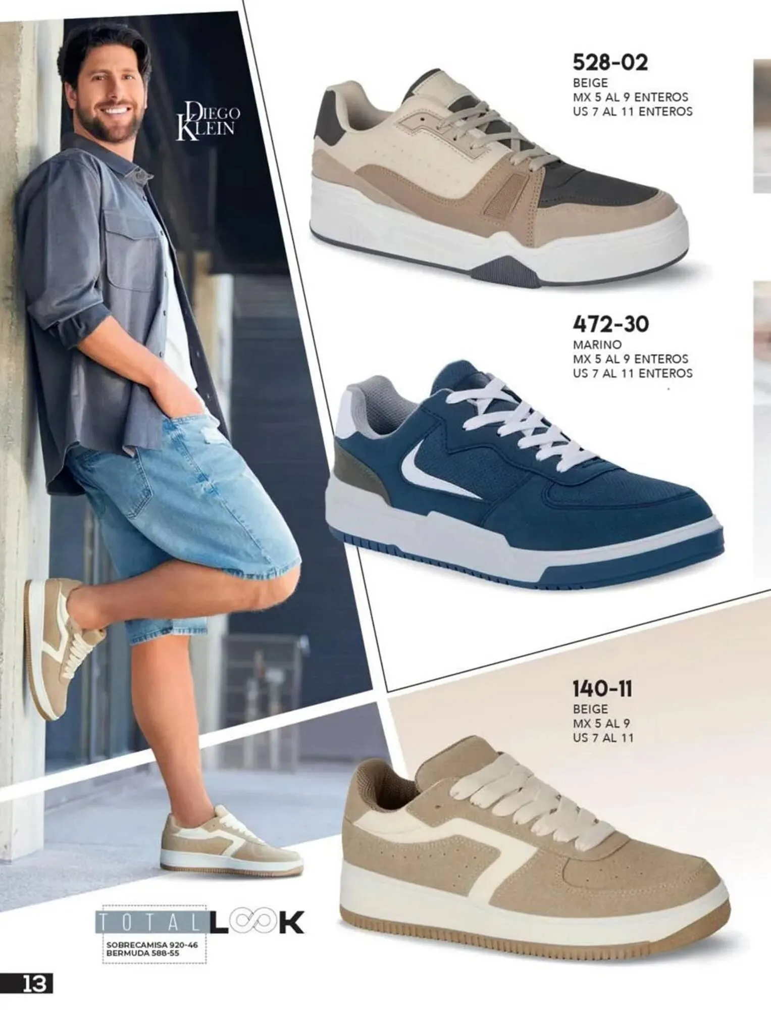 Catálogo de Catálogo Cklass 11 de julio al 31 de diciembre 2025 - Pagina 14