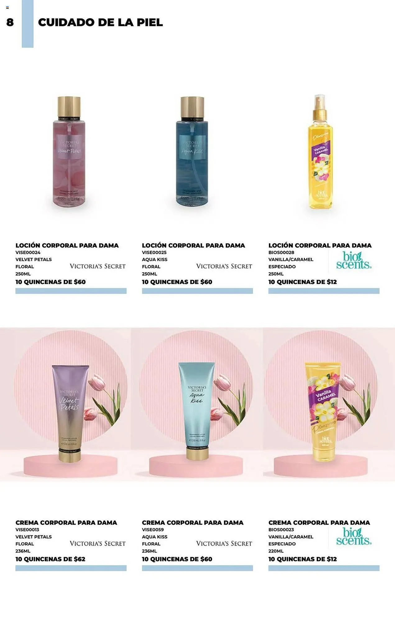 Catálogo de Catálogo Muebles América 30 de mayo al 31 de julio 2024 - Pagina 8