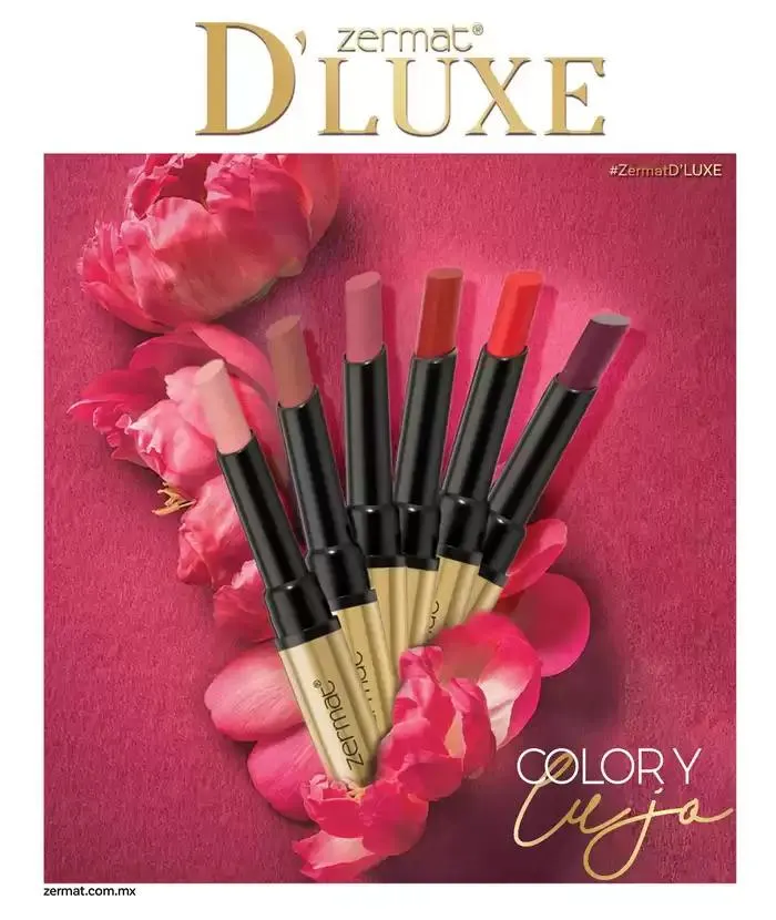 Catálogo de La esencia que transforma. 9 de enero al 31 de enero 2025 - Pagina 112