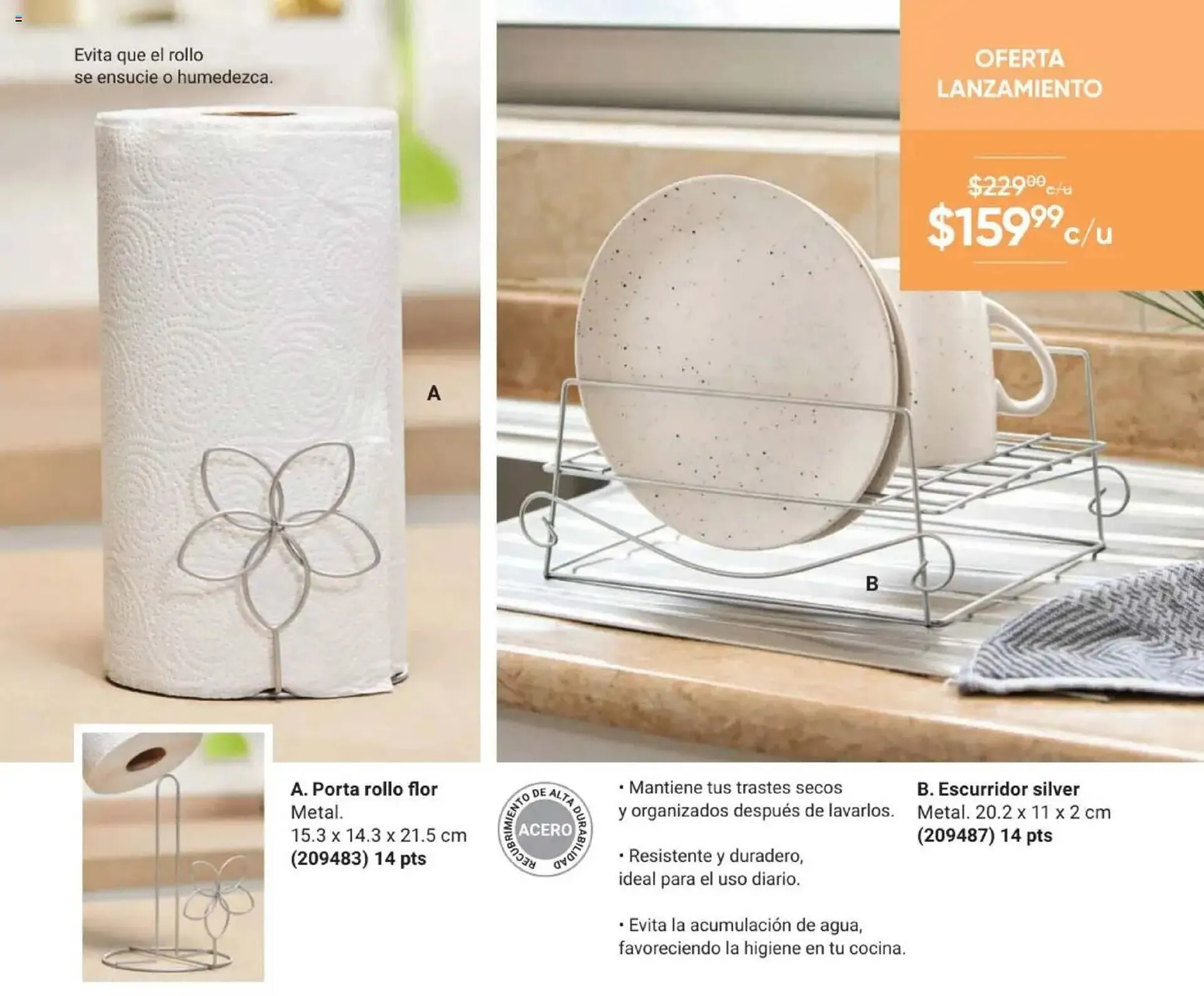 Catálogo de Catálogo Avon 28 de noviembre al 31 de diciembre 2025 - Pagina 59