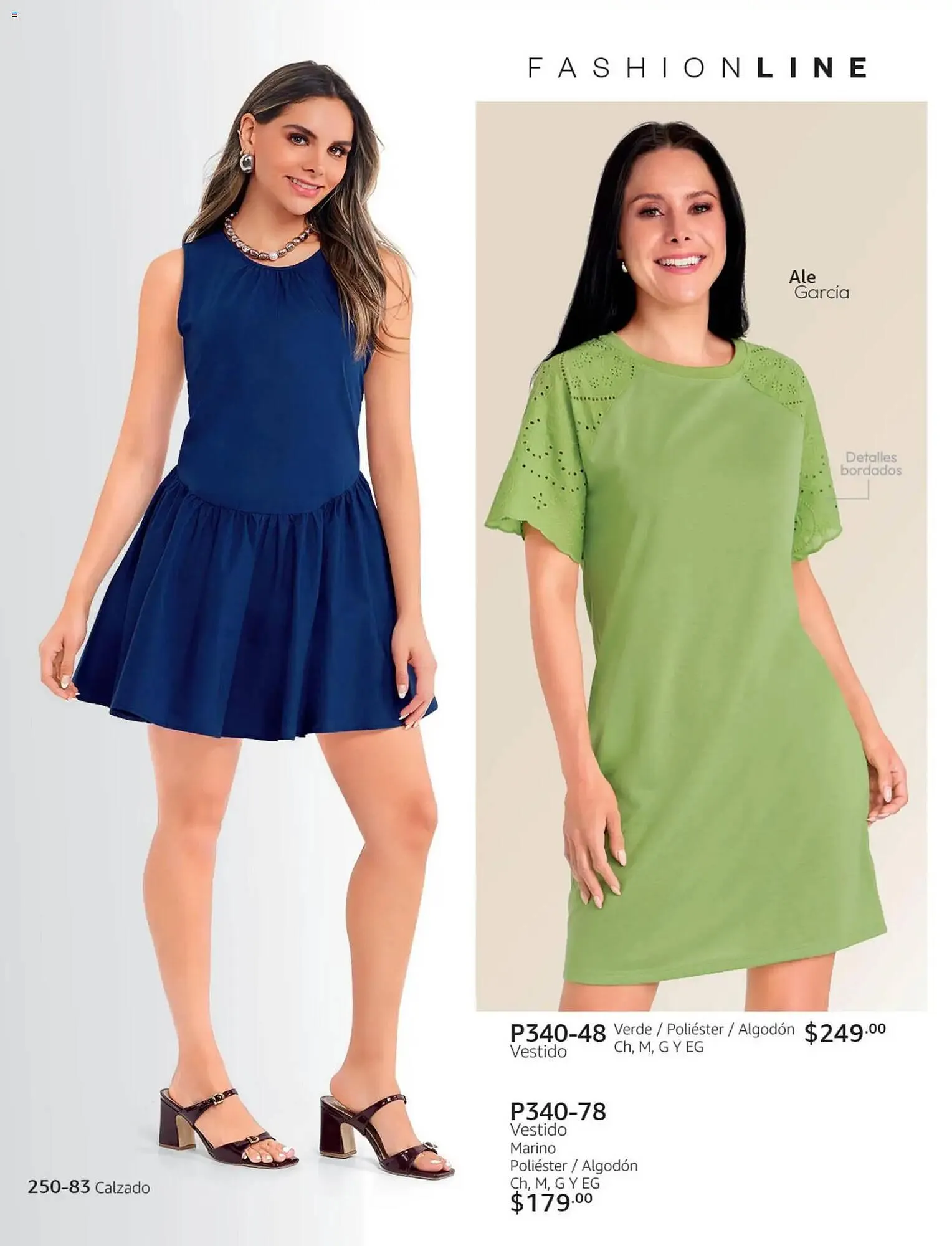 Catálogo de Catálogo Cklass 2 de enero al 1 de mayo 2026 - Pagina 369