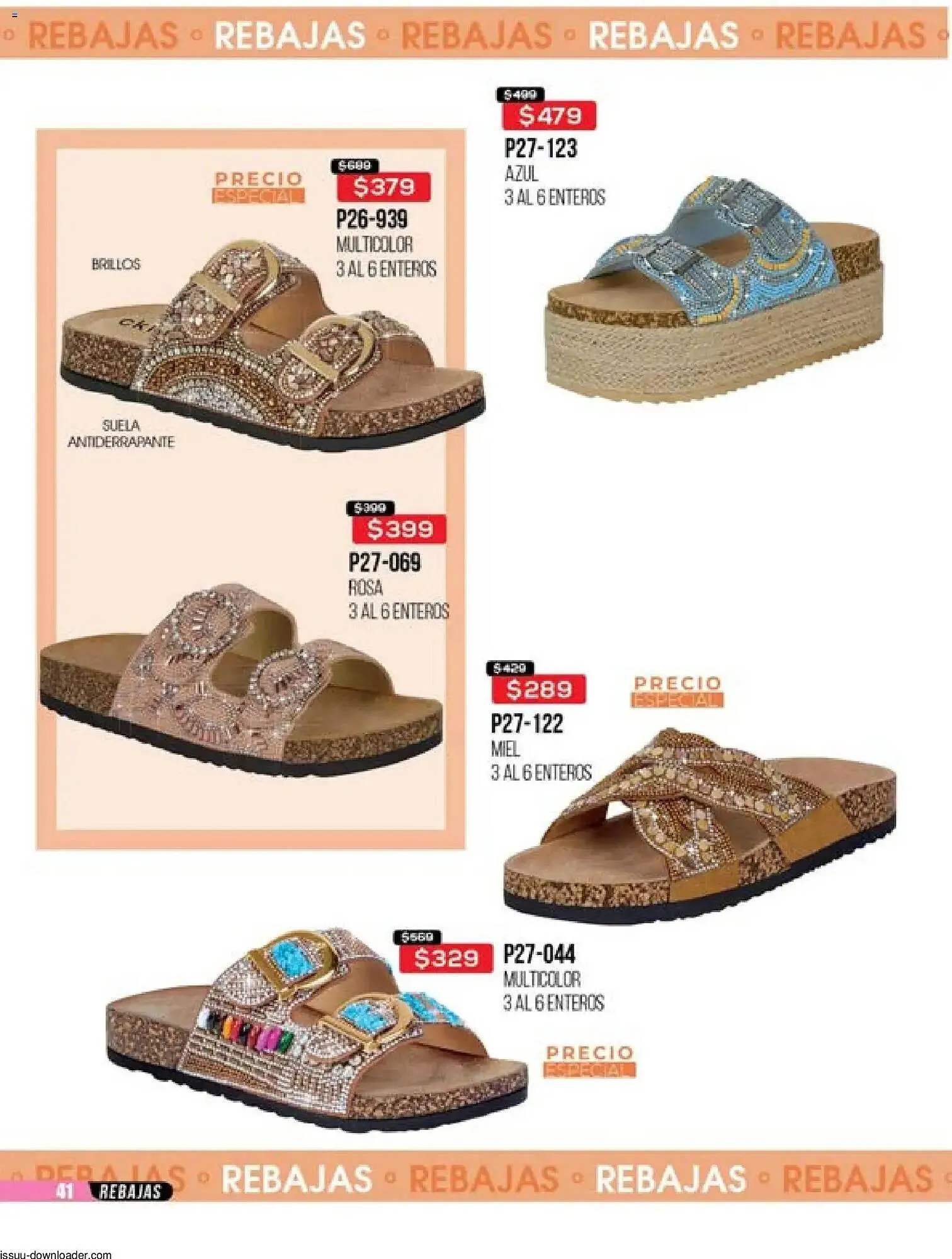 Catálogo de Catálogo Cklass 31 de octubre al 1 de enero 2026 - Pagina 76