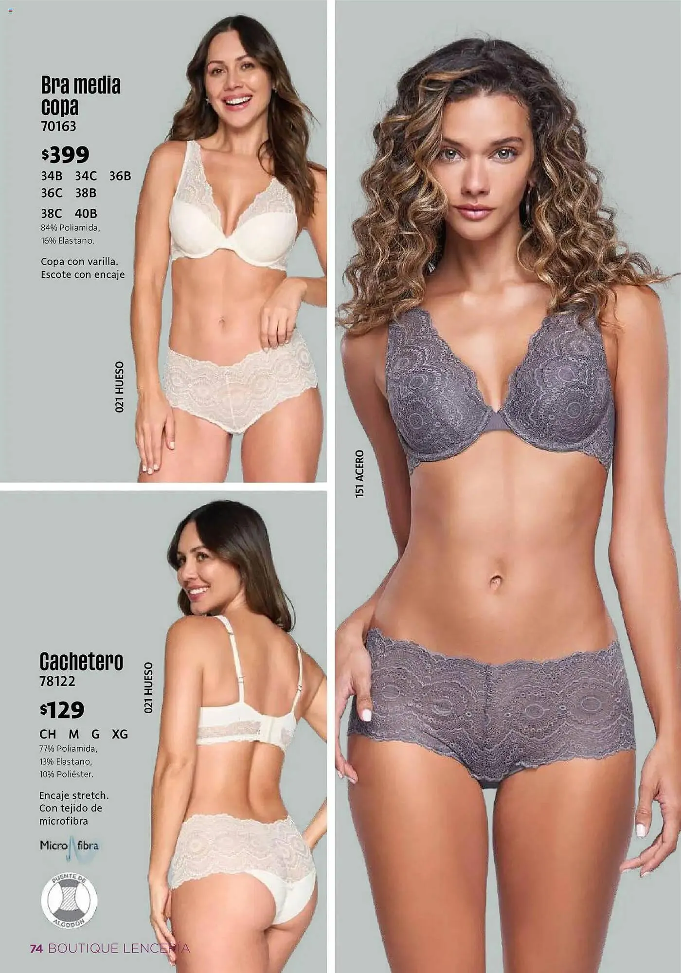 Catálogo de Catálogo Ilusión 1 de mayo al 31 de mayo 2026 - Pagina 76