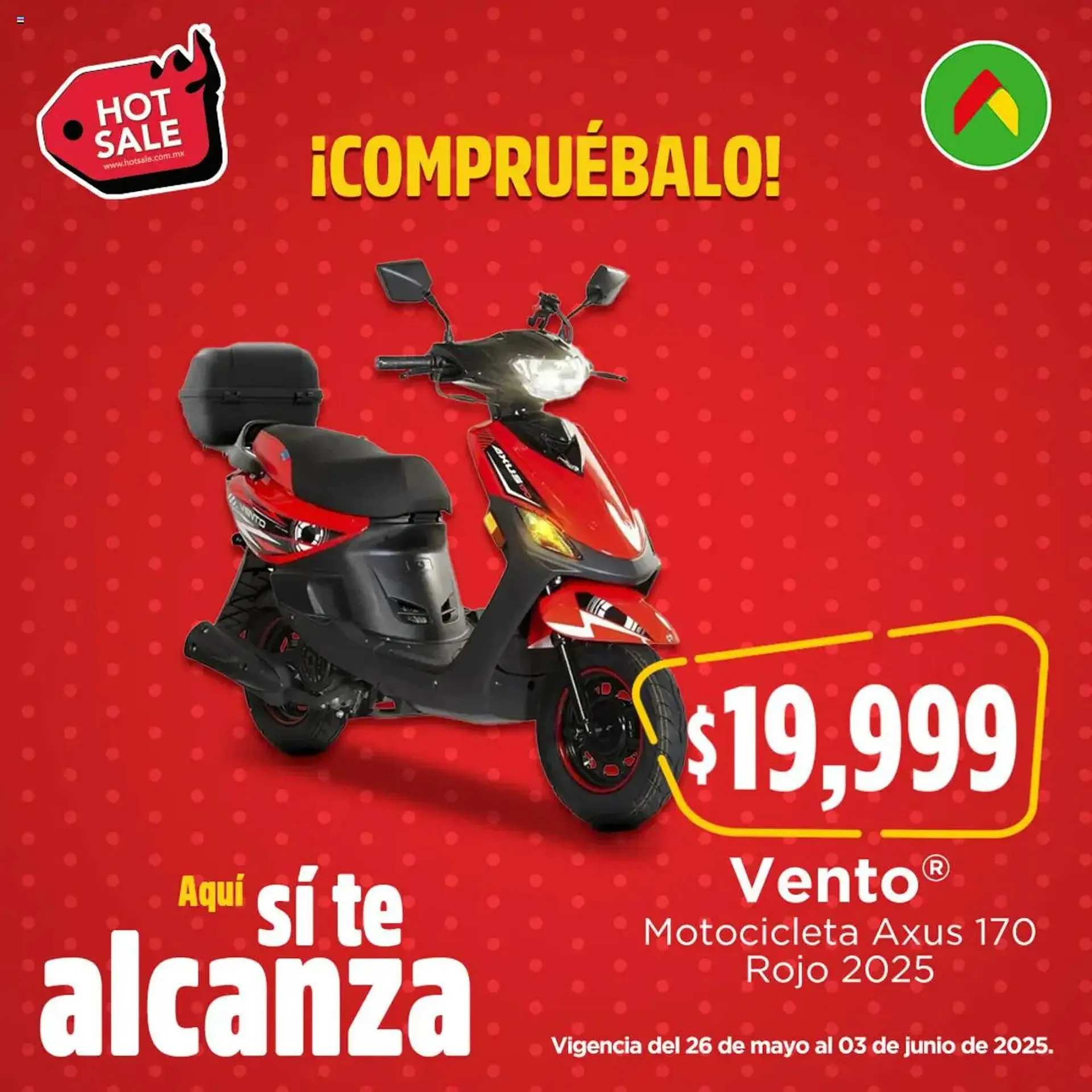 Catálogo de Catálogo Bodega Aurrerá 26 de mayo al 4 de junio 2025 - Pagina 4