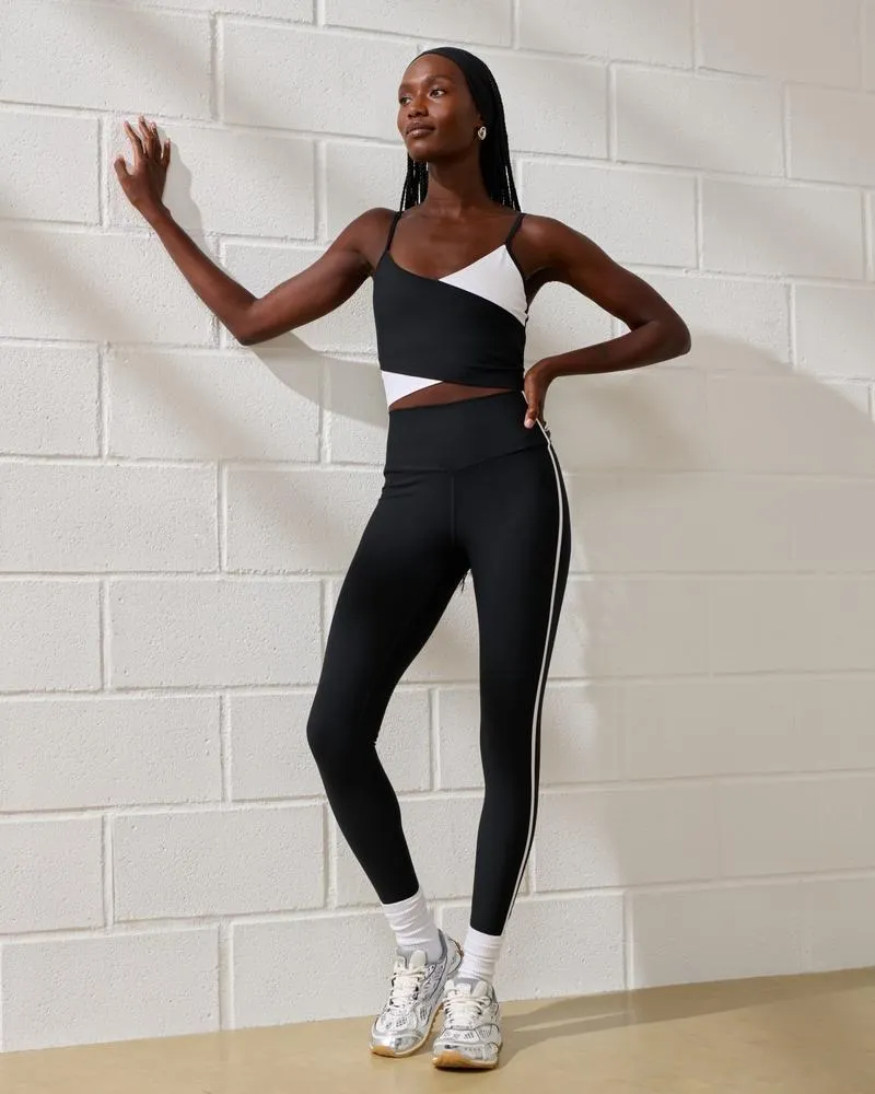 YPB sculptLUX Wrap Cami Tank