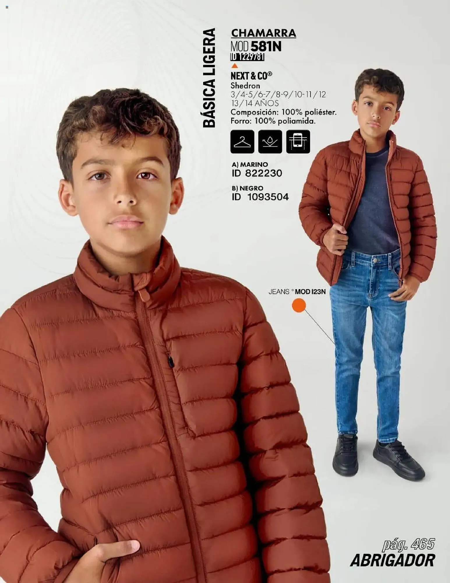 Catálogo de Catálogo Price Shoes 3 de noviembre al 1 de febrero 2026 - Pagina 476