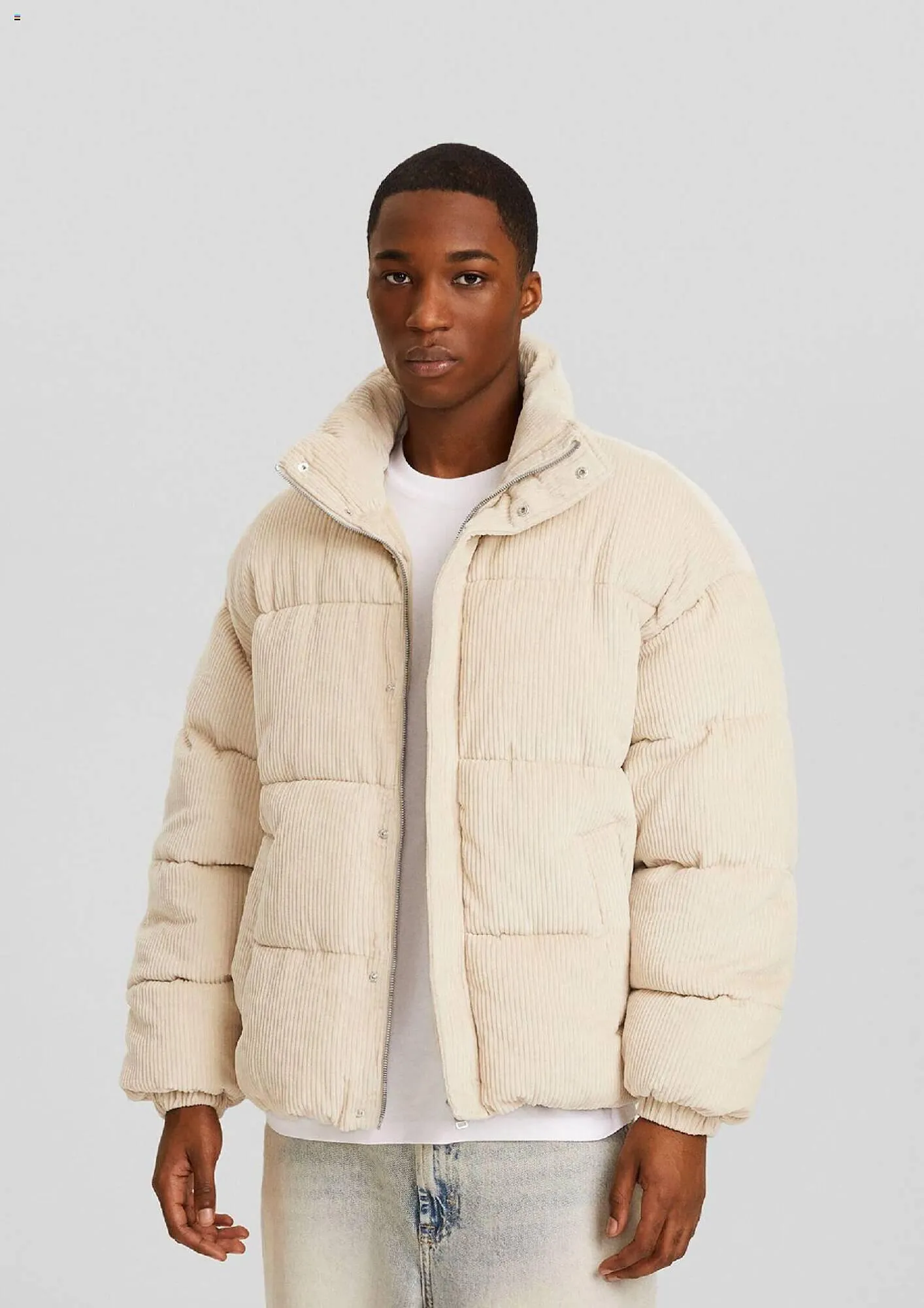 Catálogo de Catálogo Bershka 1 de diciembre al 31 de diciembre 2023 - Pagina 3