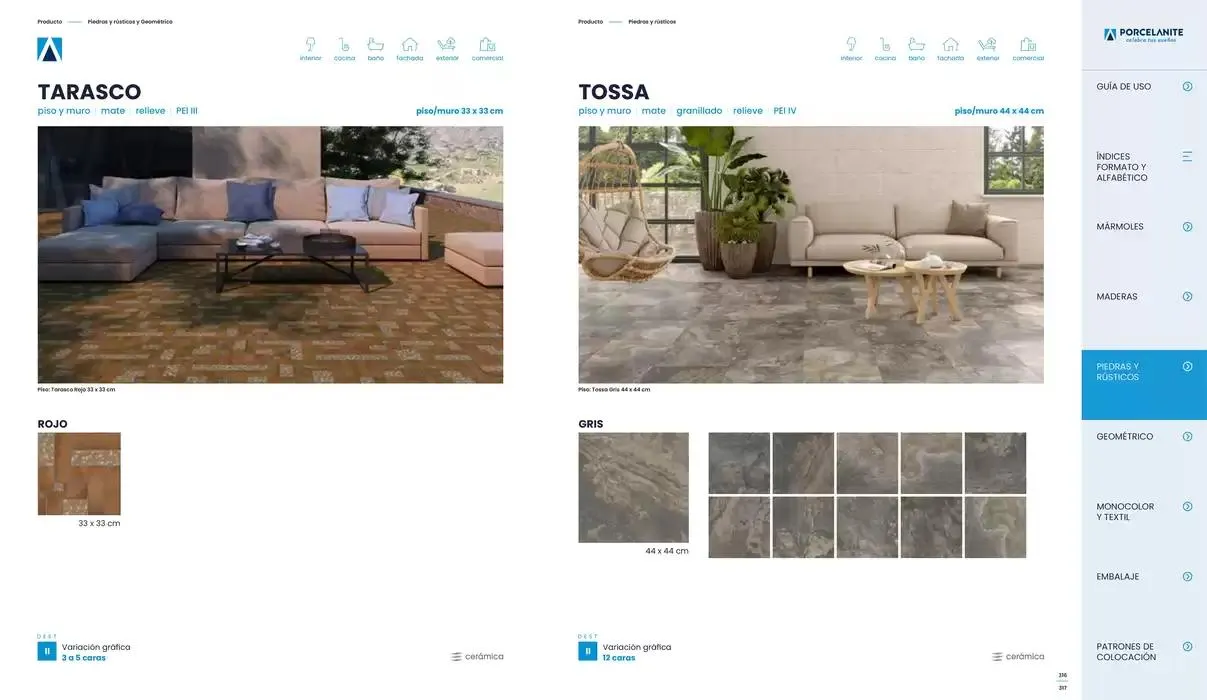 Catálogo de Catálogo General 2024 28 de octubre al 28 de febrero 2025 - Pagina 159
